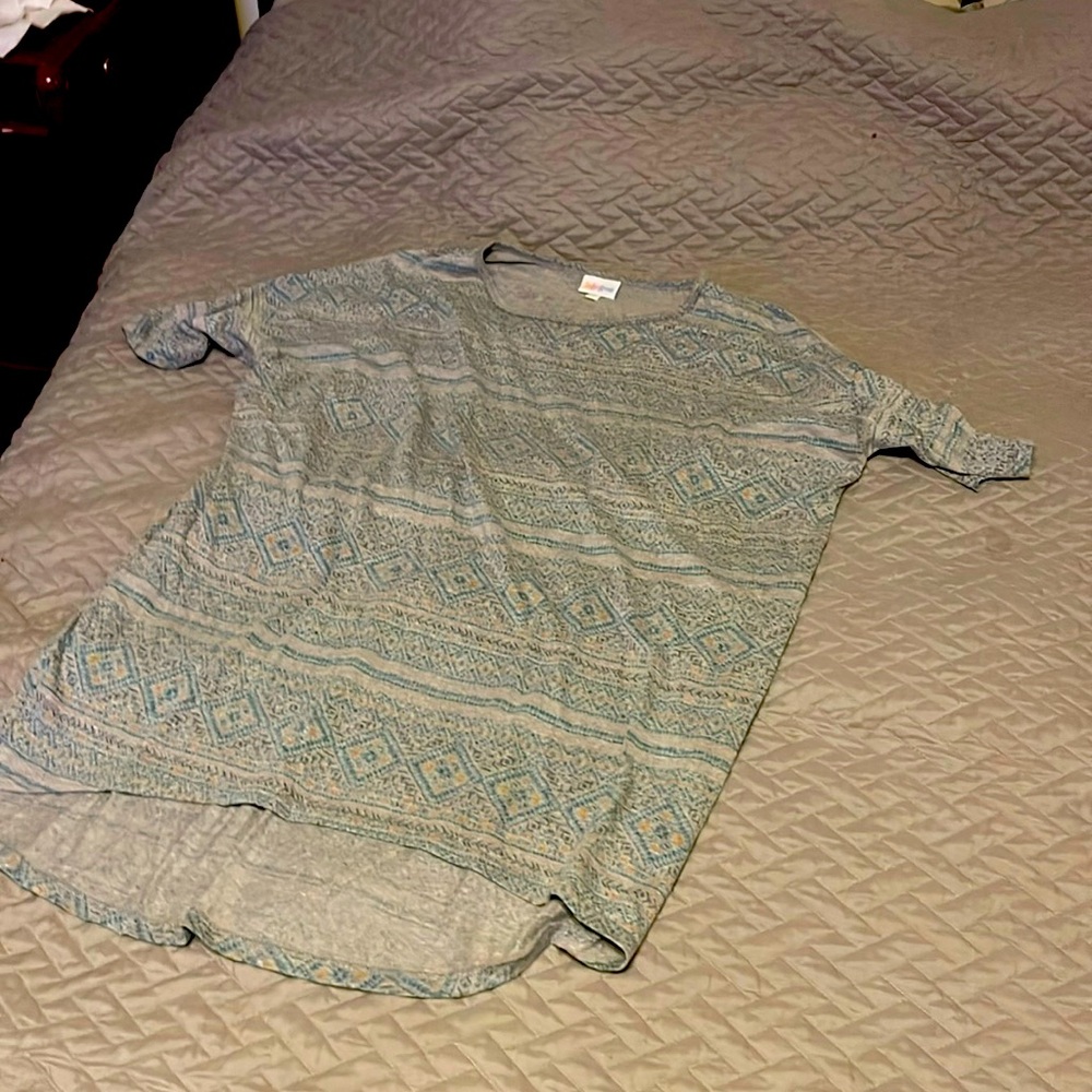 Lularoe Irma